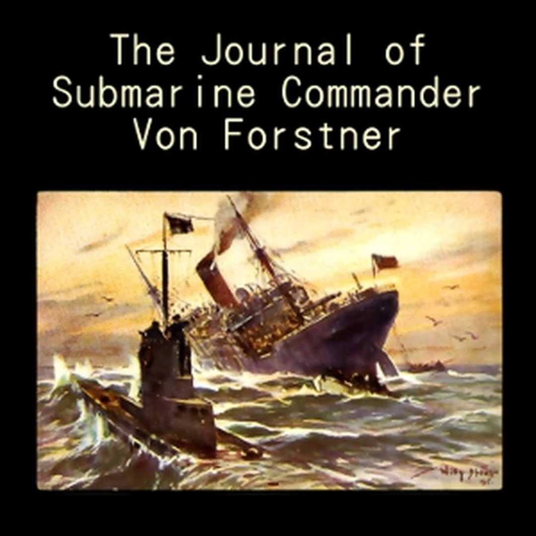The Journal of Submarine Commander